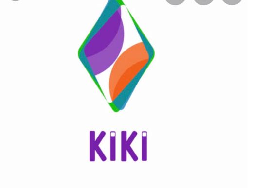 Kiki time 