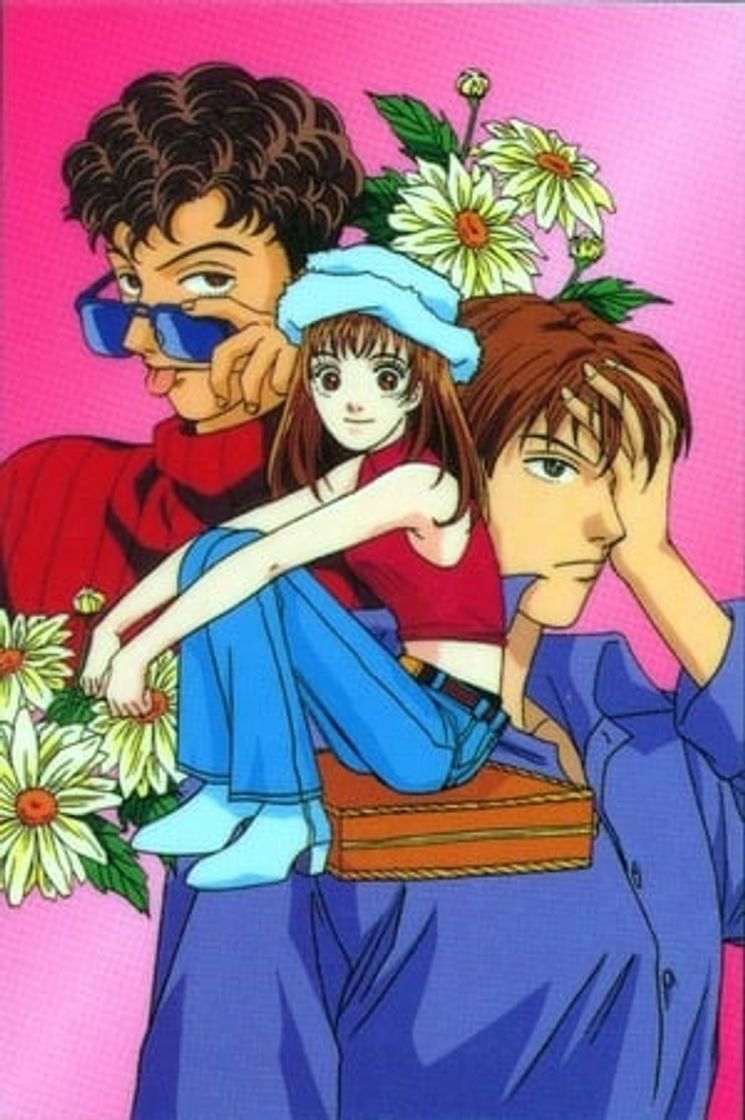 Serie Hana Yori Dango