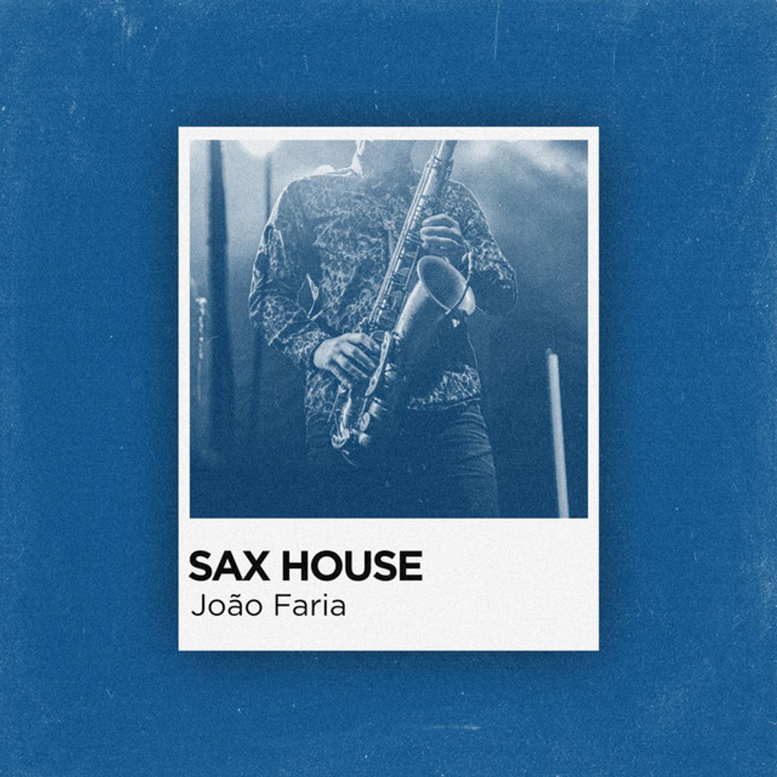 Music Sax House