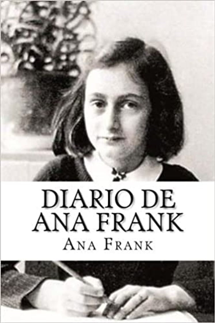 Movie El diario de Ana Frank