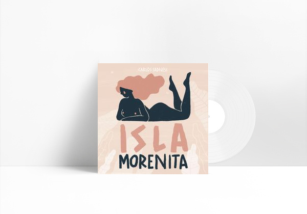 Music Isla Morenita