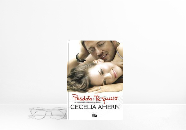 Book Posdata: te quiero