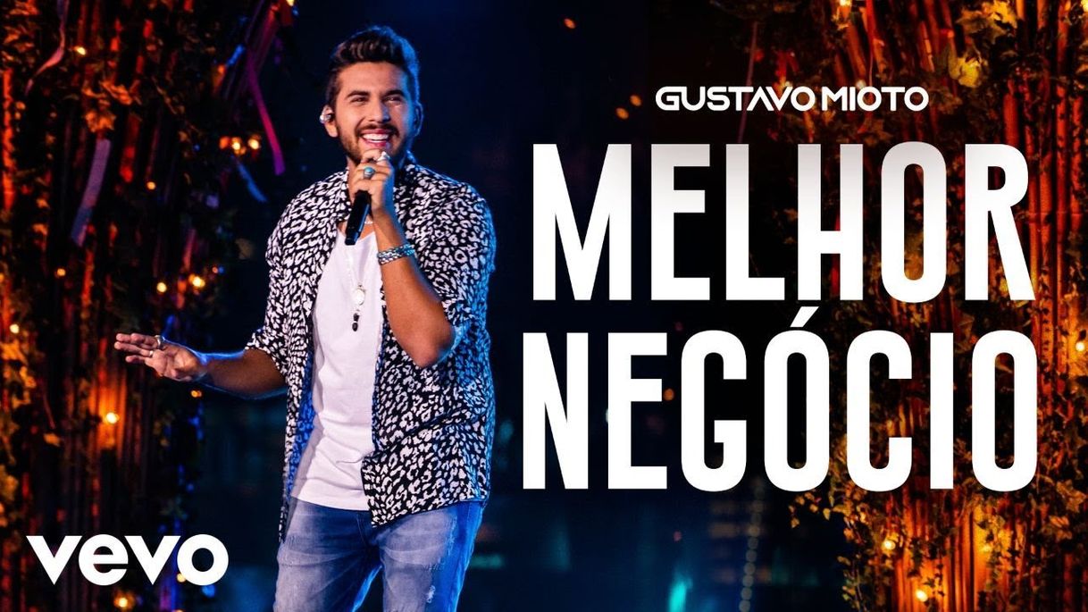 Music Melhor Negócio