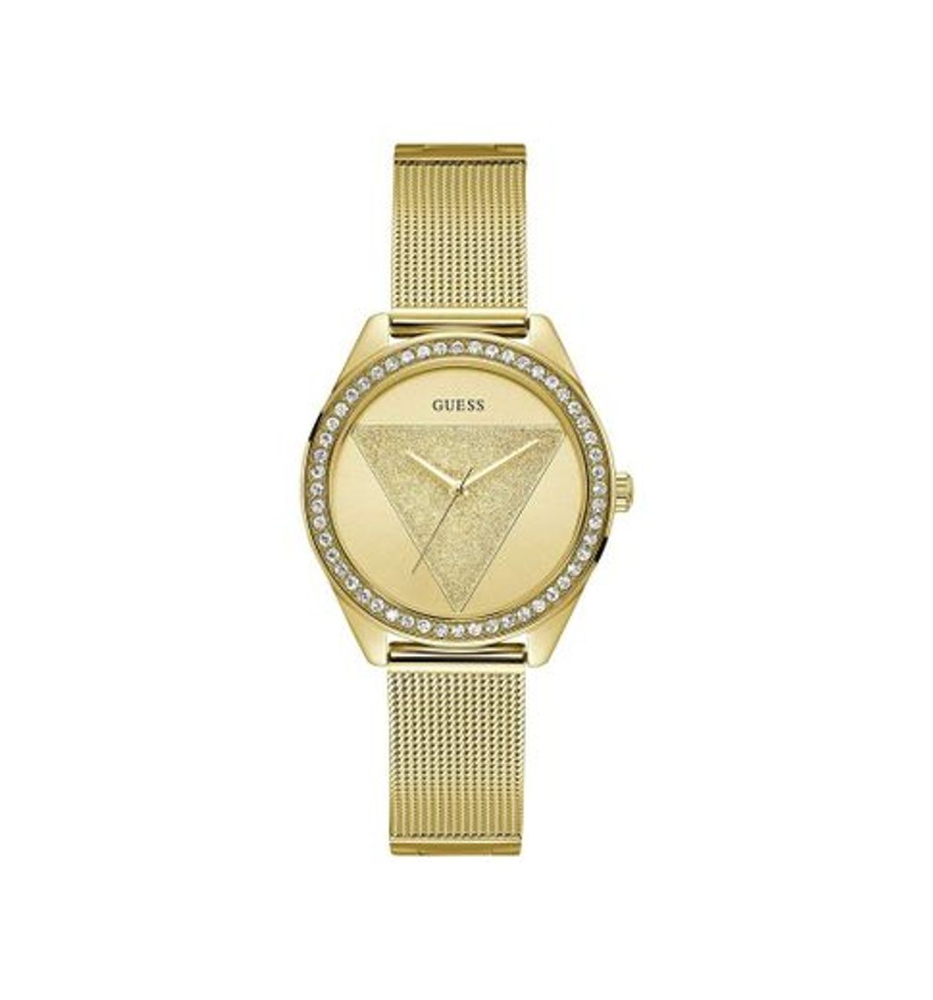 Social Reloj GUESS Glitz para Mujer

