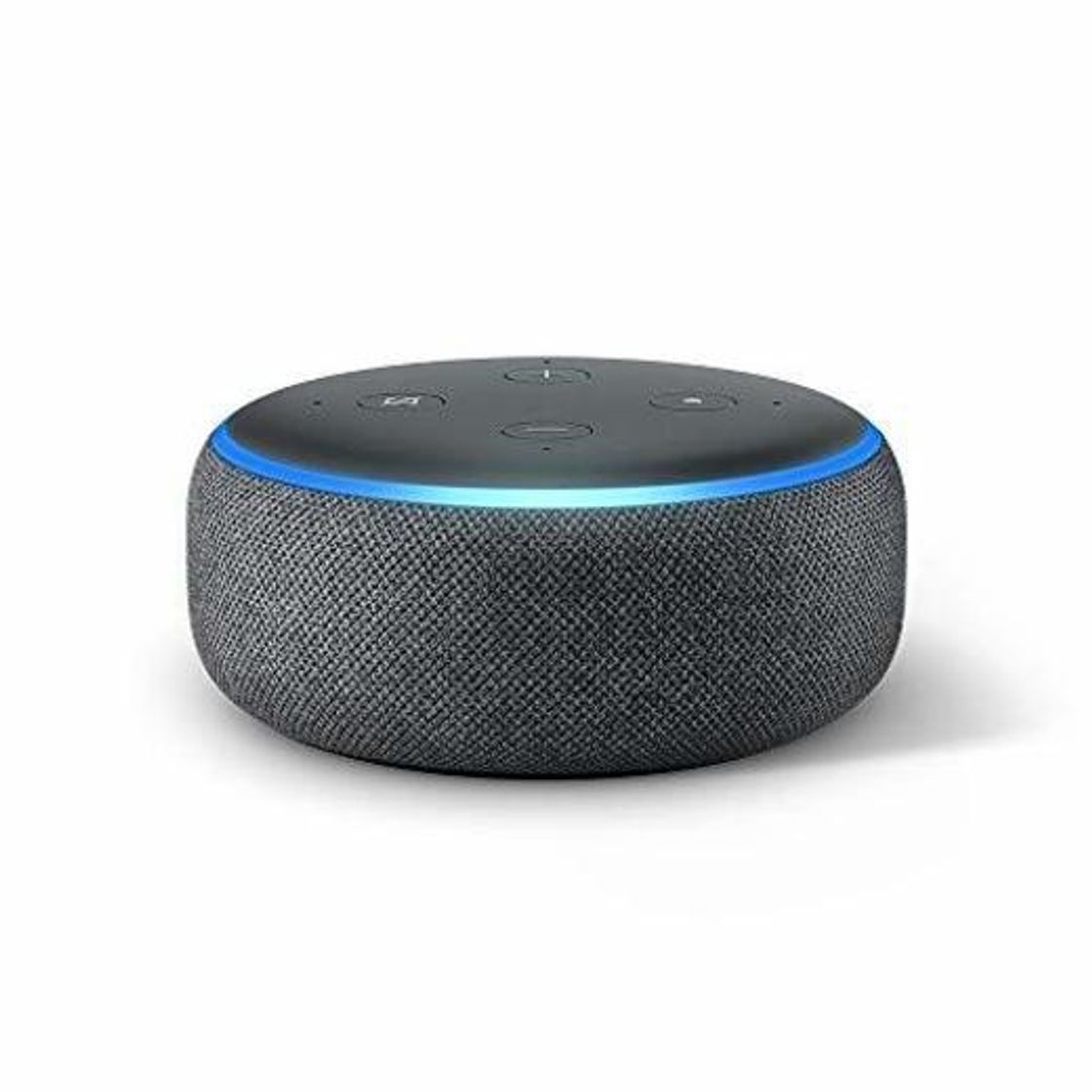 Social Echo Dot