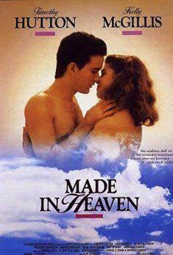 Made In Heaven - Hecho En El Cielo