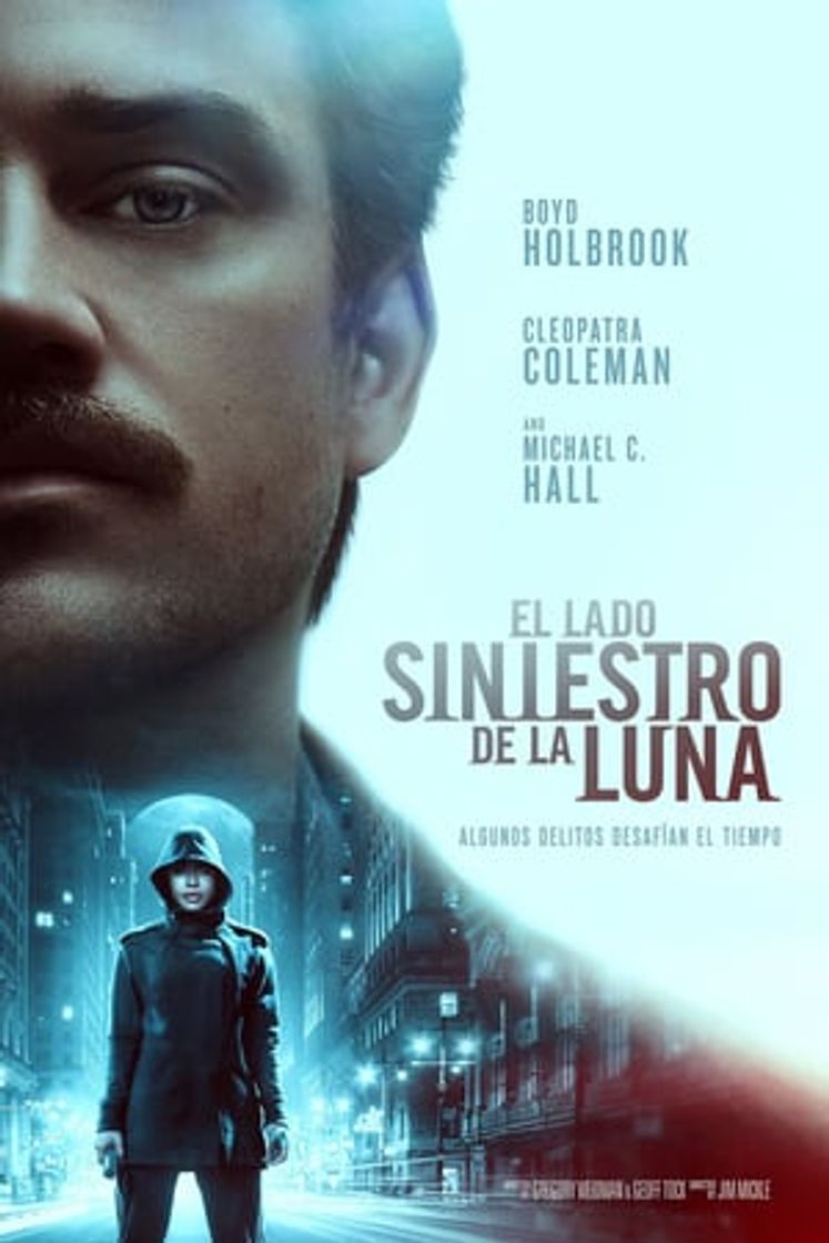 Movie El lado siniestro de la Luna