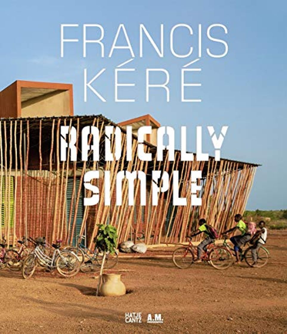 Book Francis Kéré