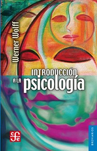 Introducción A La Psicología