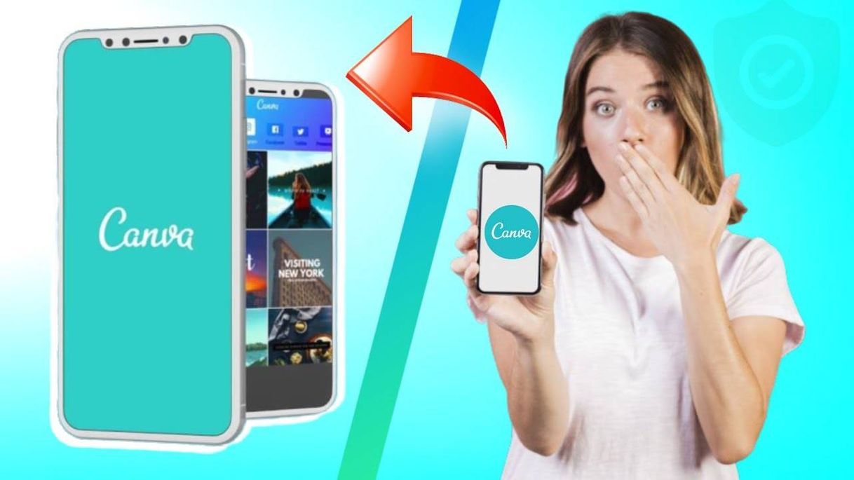 App Canva premium todo desbloqueado Full apk