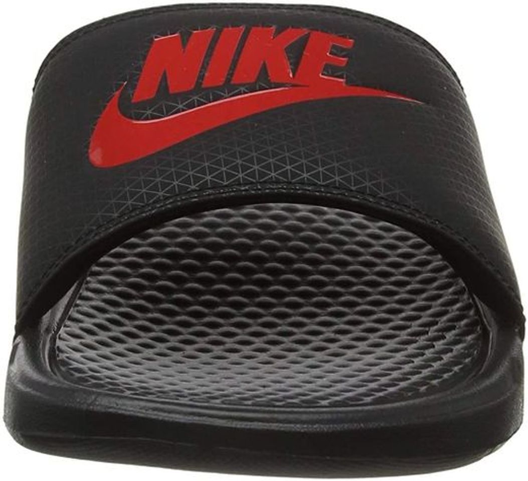 Producto Nike Benassi JDI Print, Zapatos de Playa y Piscina para Hombre, Negro