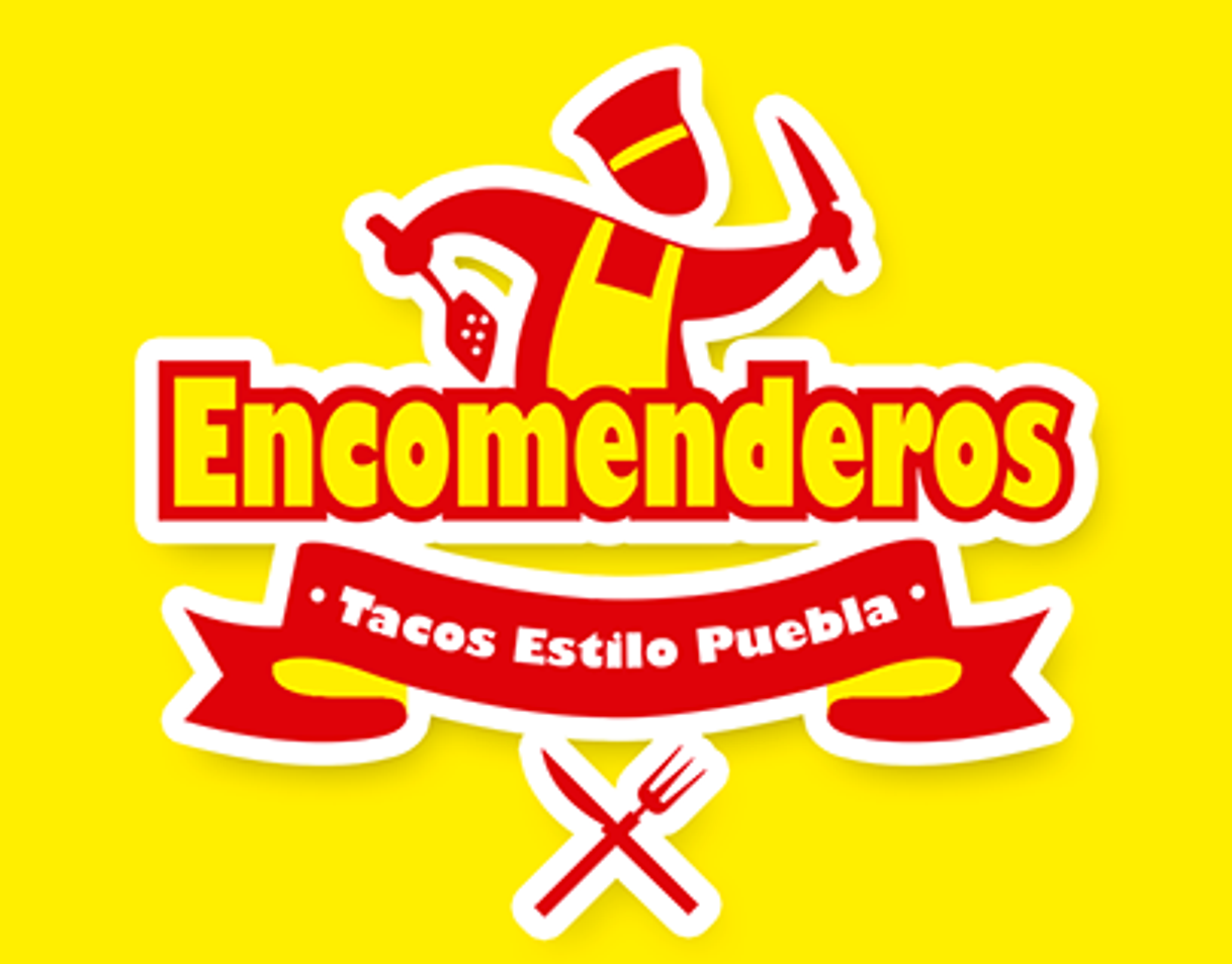 Restaurantes Encomenderos