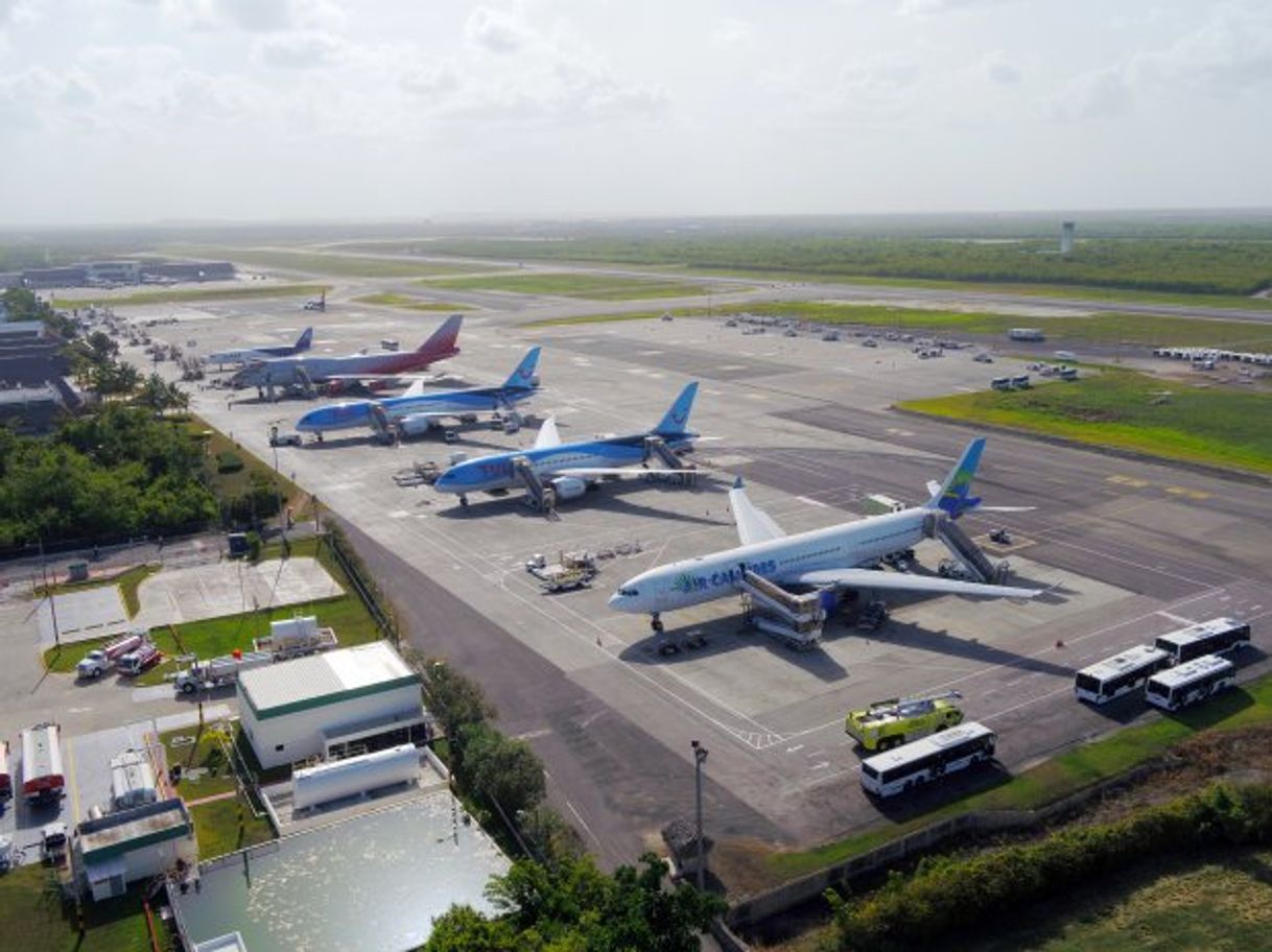 Place Punta Cana International Airport