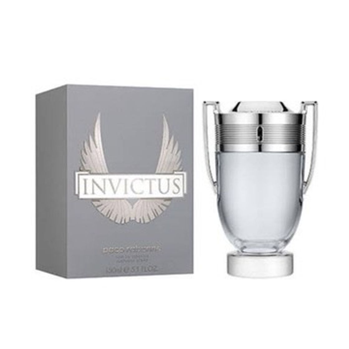 Moda Invictus - Paco Rabanne