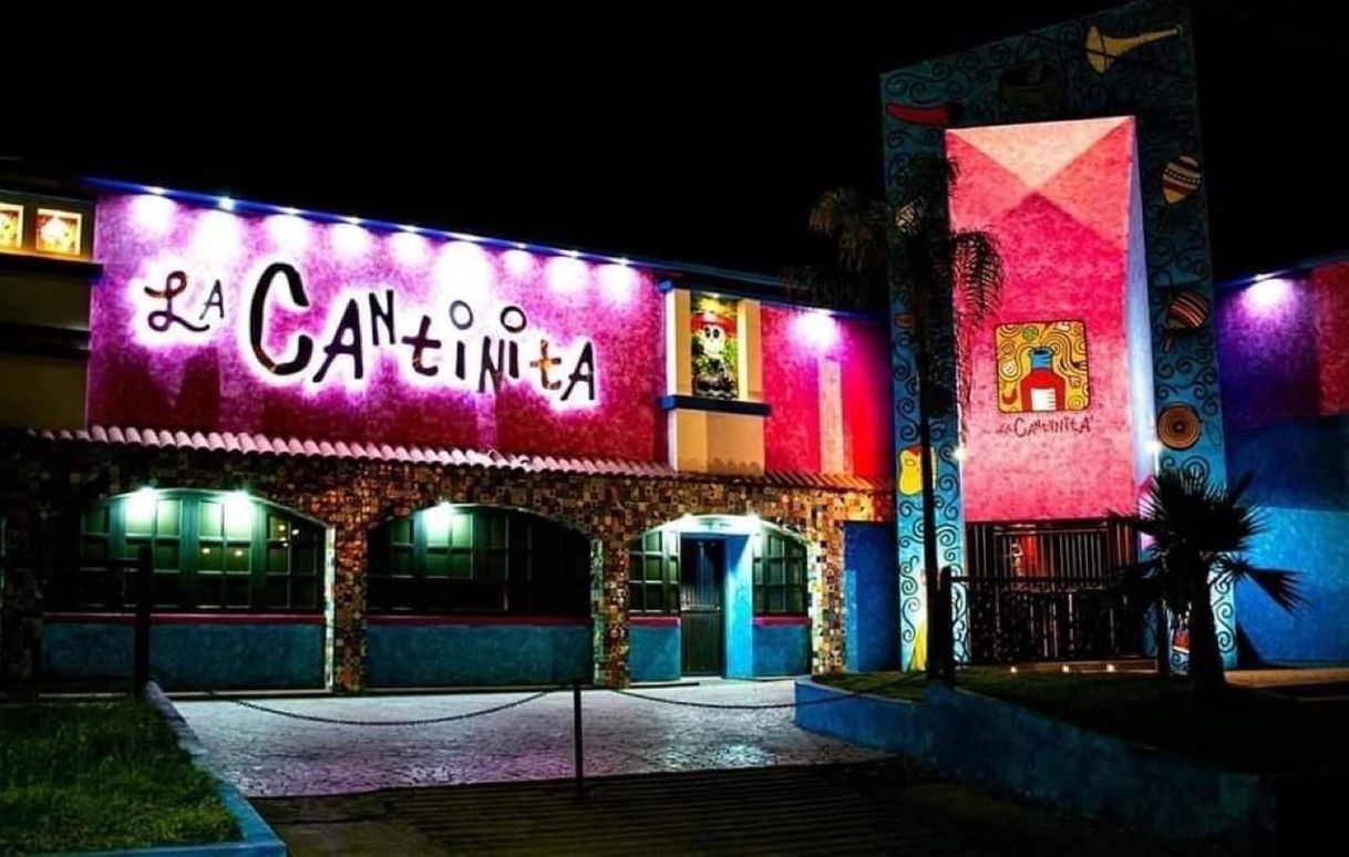 Restaurantes La Cantinita