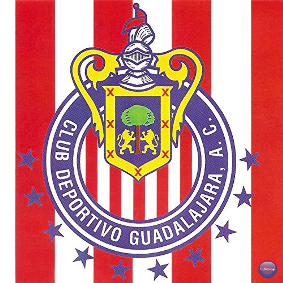 Productos Club Deportivo Guadalajara