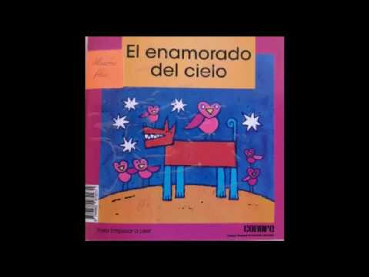 Fashion Cuento: El enamorado del cielo. - YouTube