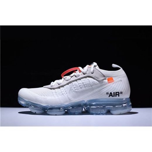 Nike Air Vapormax x Off White
