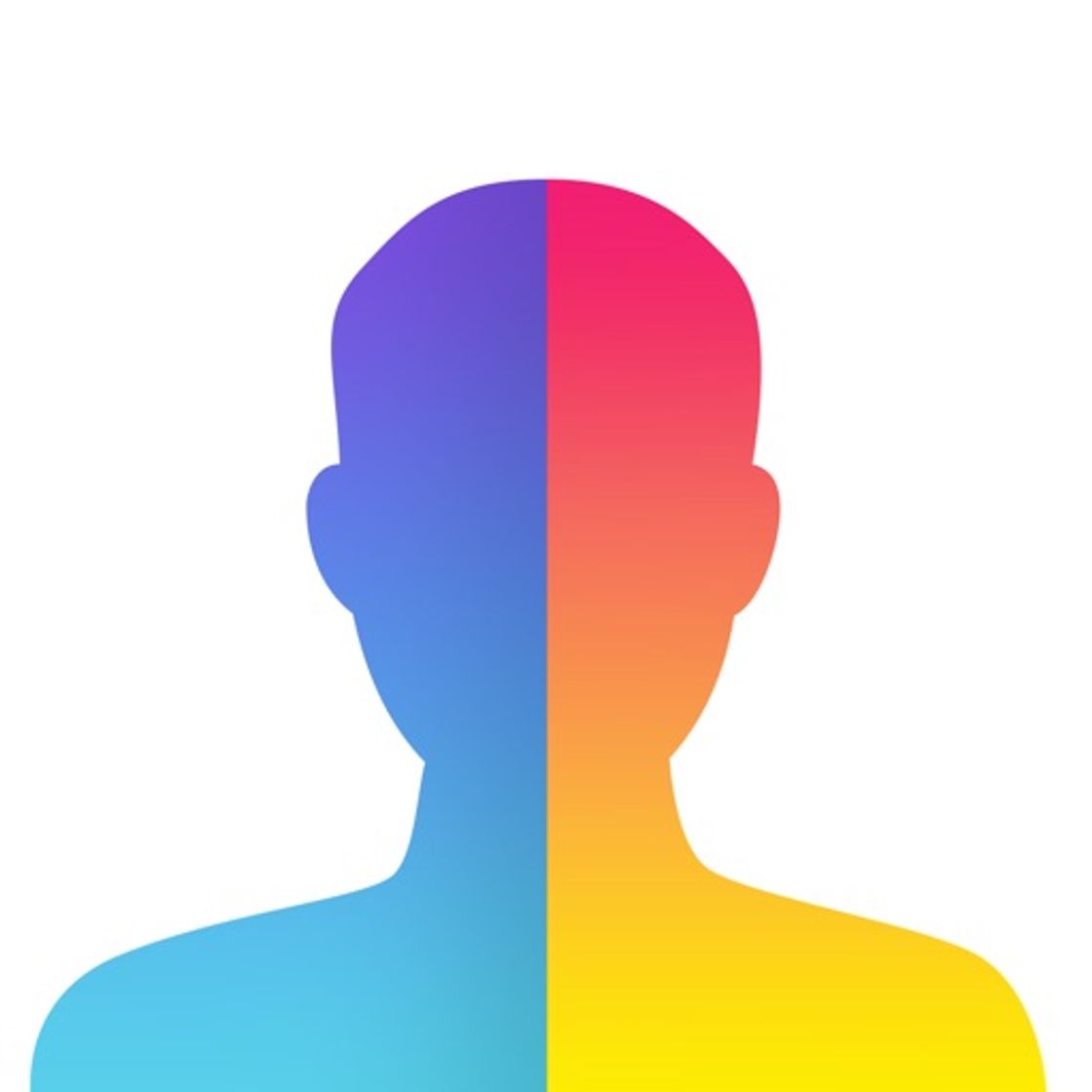 App FaceApp - AI Face Editor