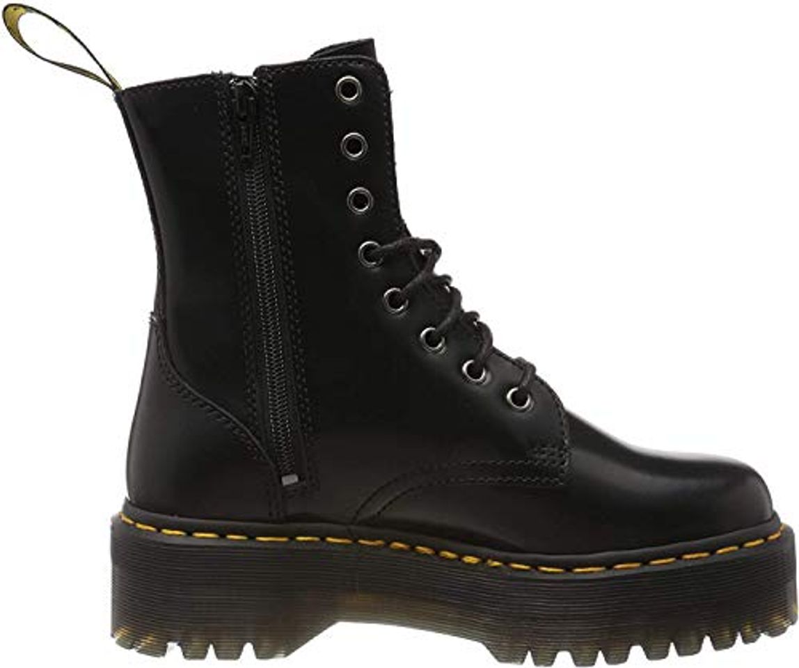 Fashion Dr.martens DMSJADONBK15265001 Botas Mujer Negro 40