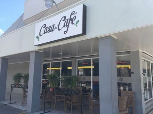 Casa del Cafe Linda Vista