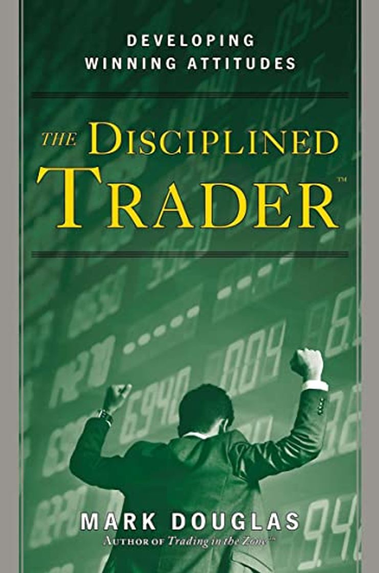 Libro El trader disciplinado