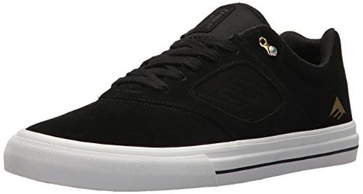 Emerica 'Reynolds 3 G6 Vulc' Black