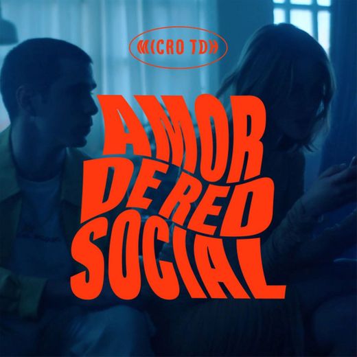 Amor de red social