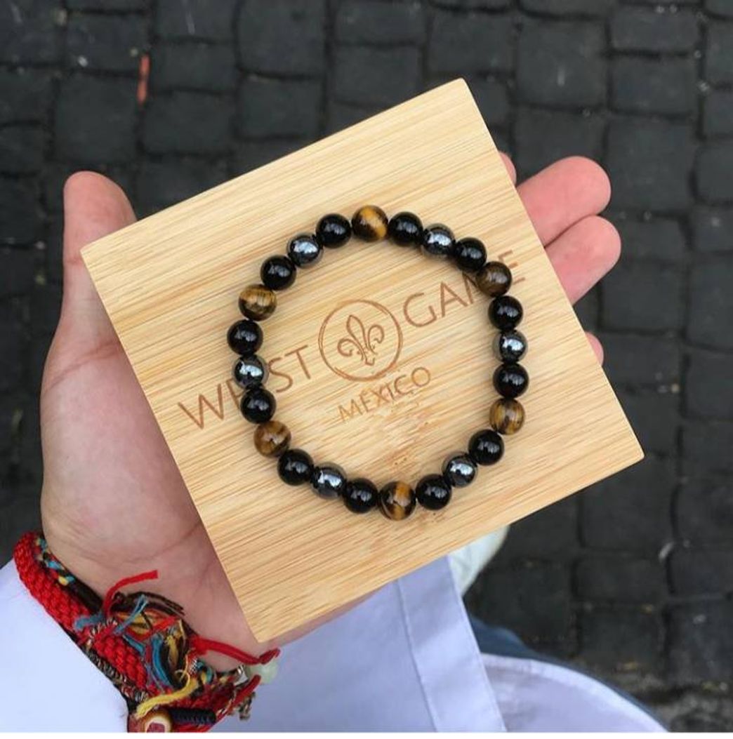 Moda Pulsera