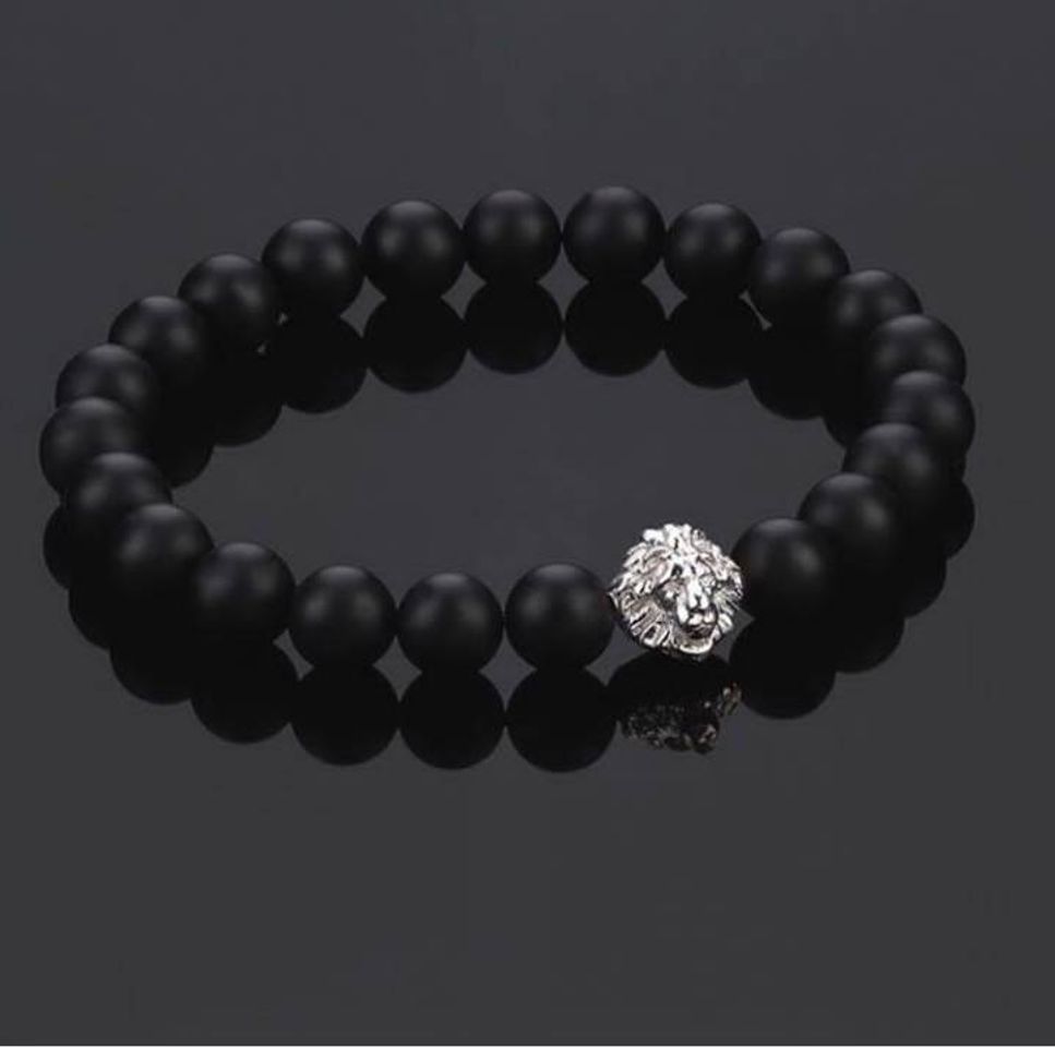 Moda Pulsera para hombre 