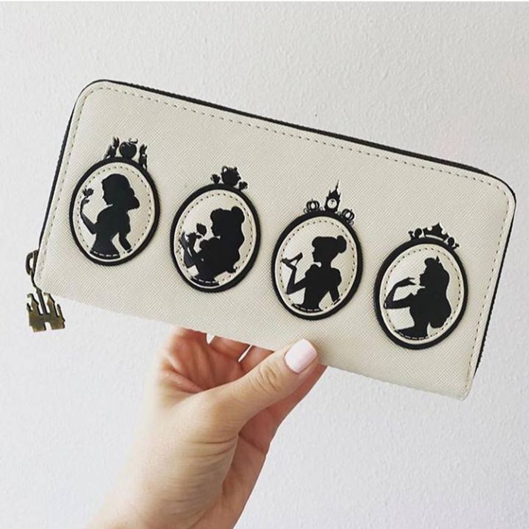 Social Cartera de princesas