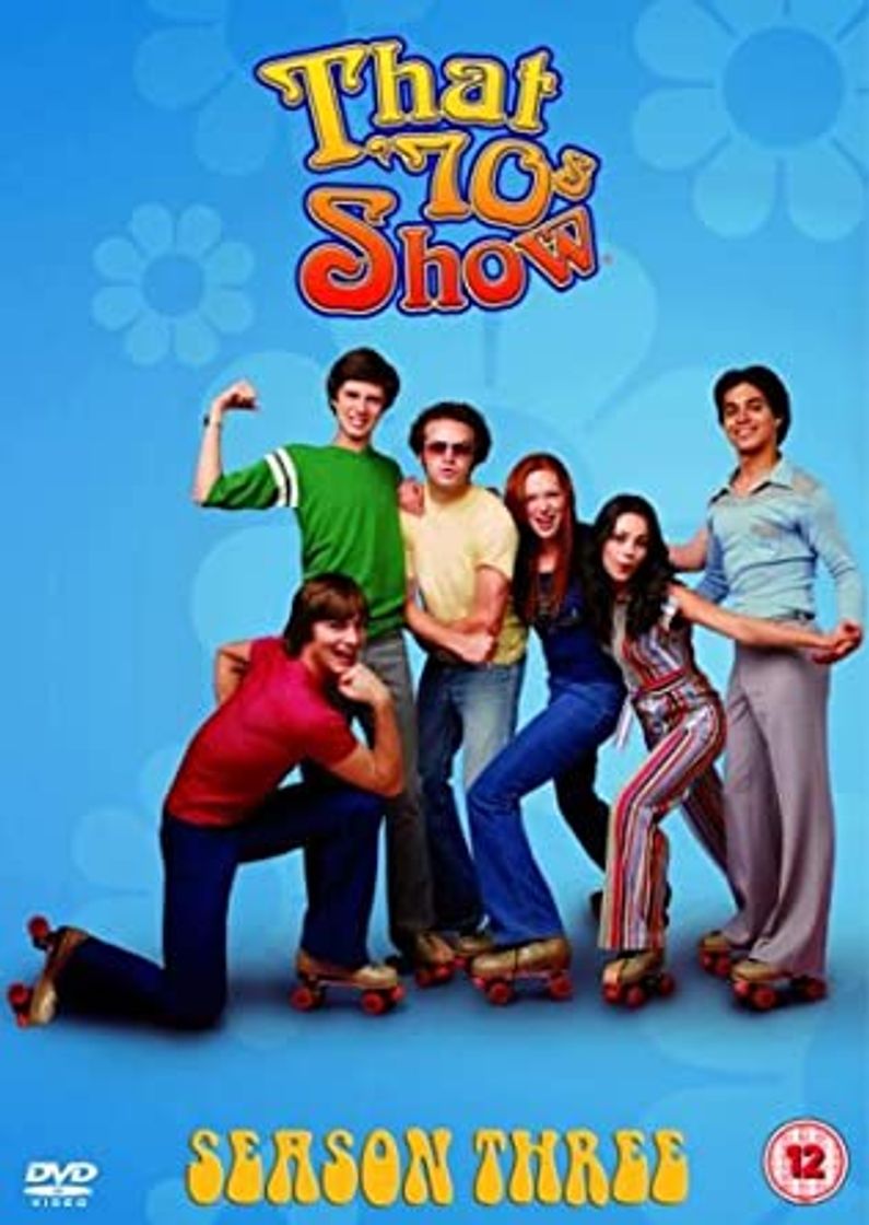 Series That '70s Show | Netflix