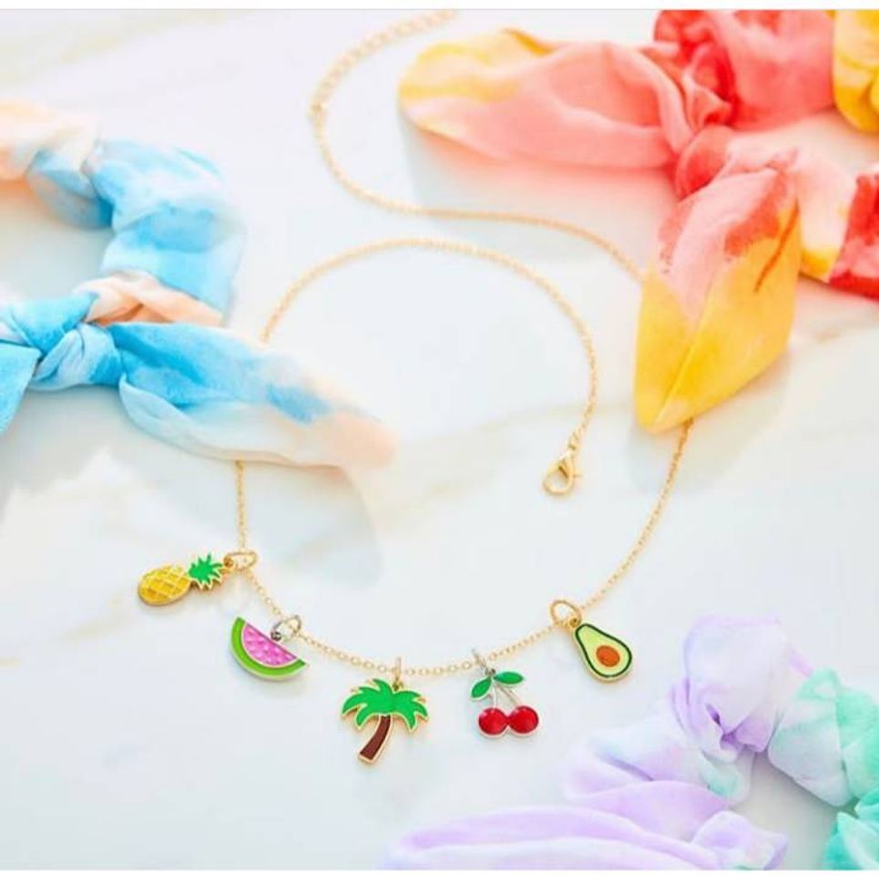 Social Pulsera summer vibes 
