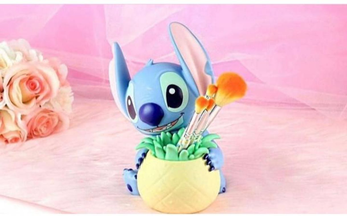 Fashion Base para brochas Stitch 