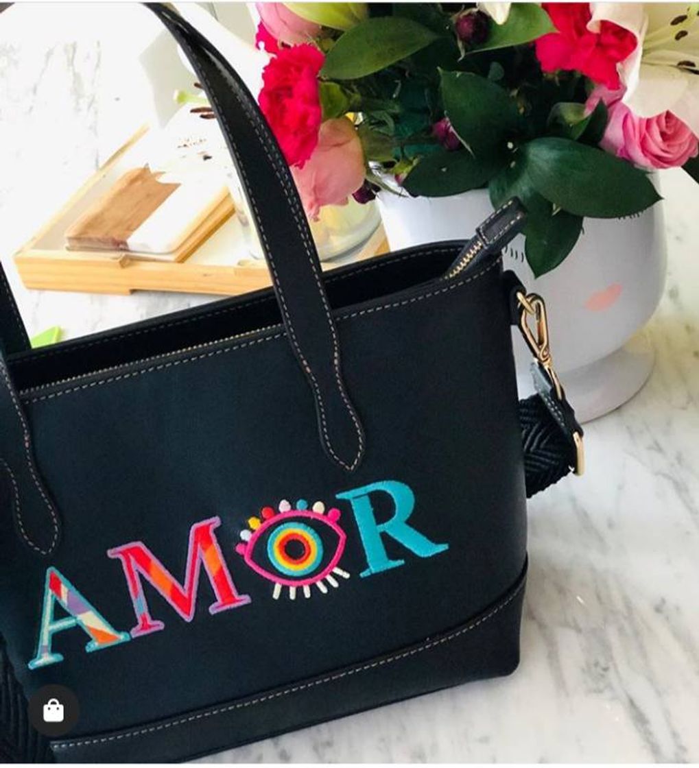 Social Bolsa AMOR 