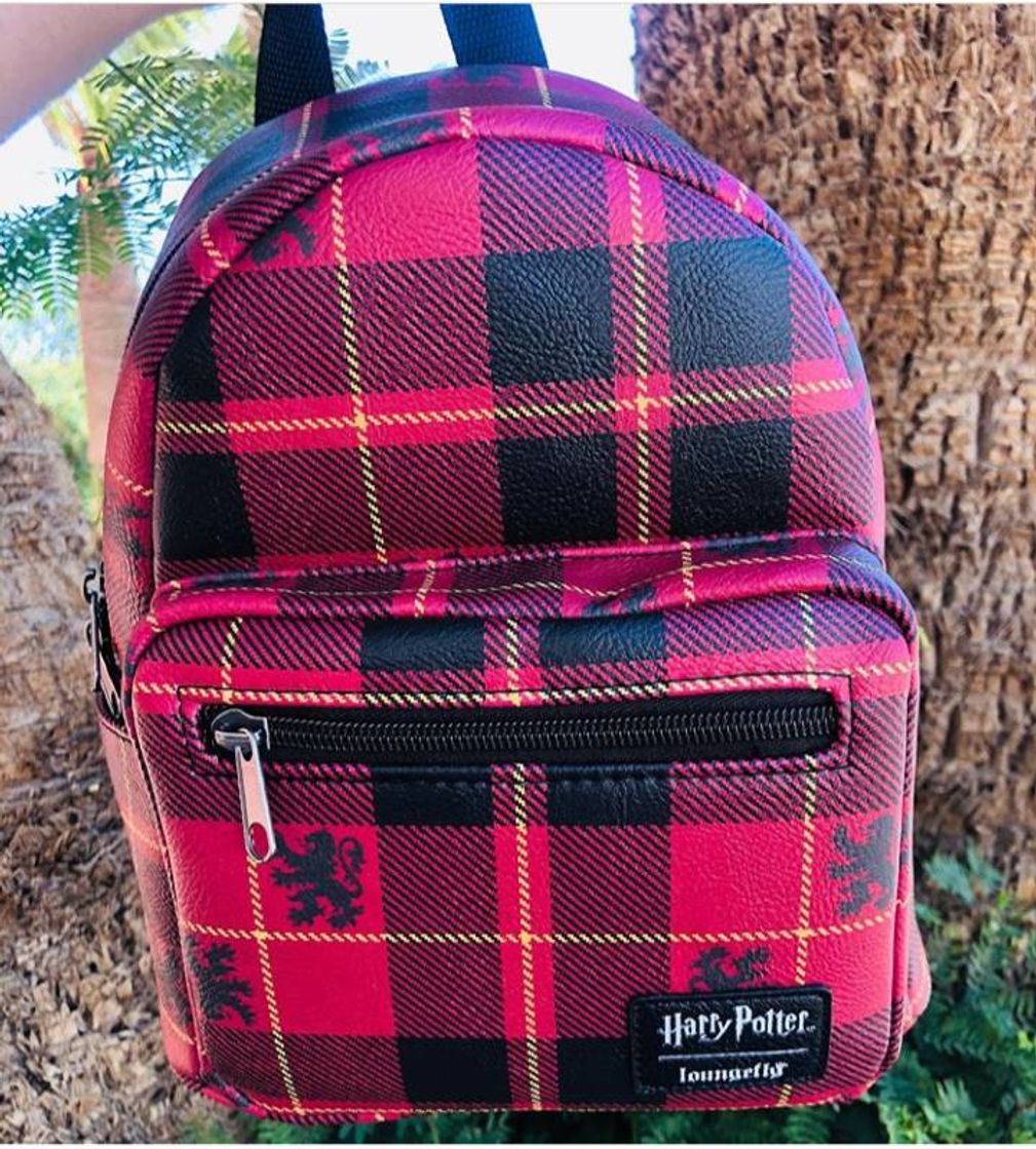 Social Mochila Griffindor 