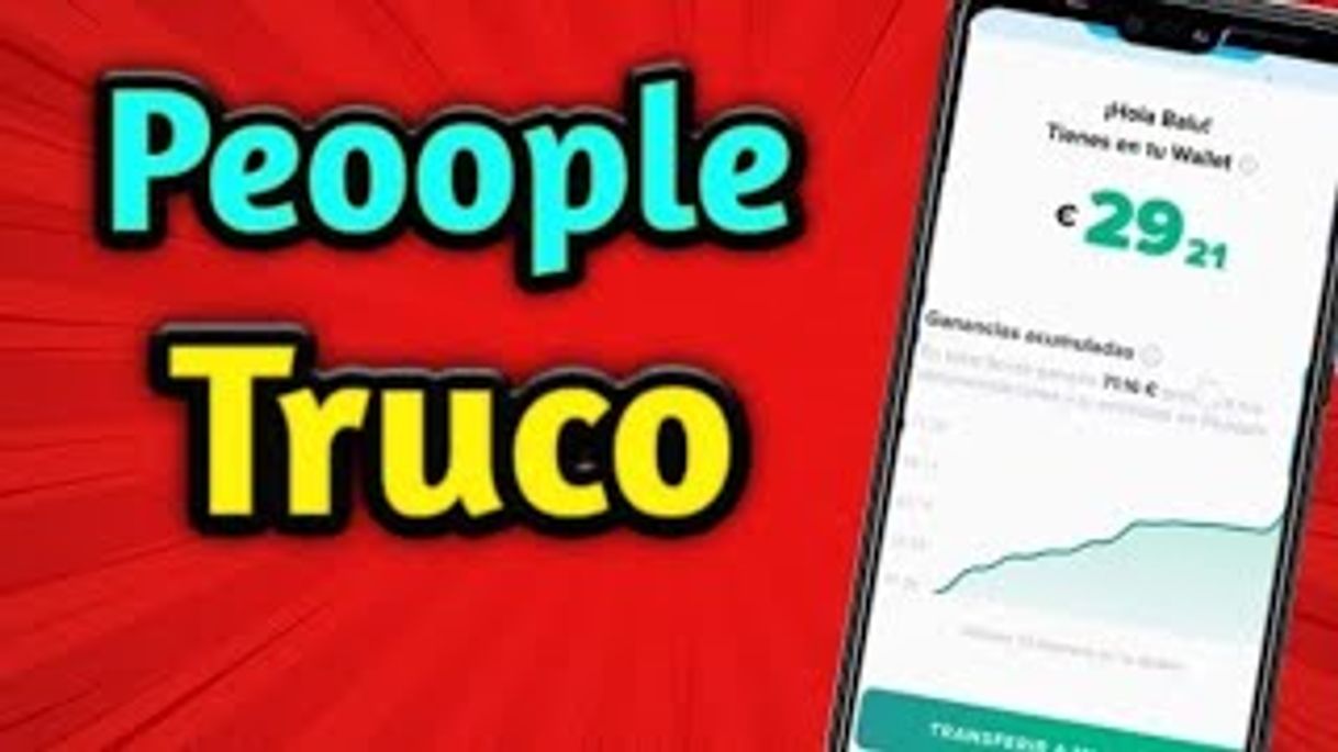 Moda ¿Cómo subir la monetización💵🤑 en Peoople?

