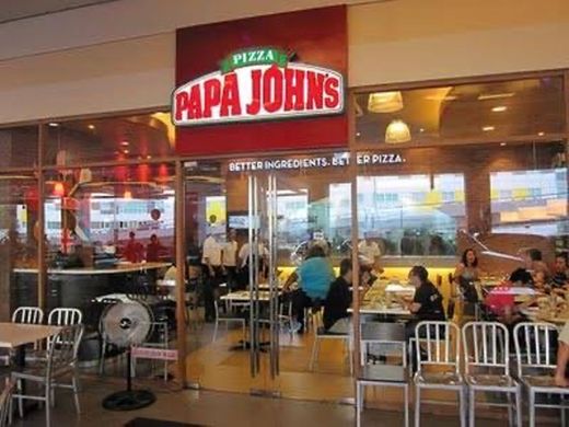 Papa John's