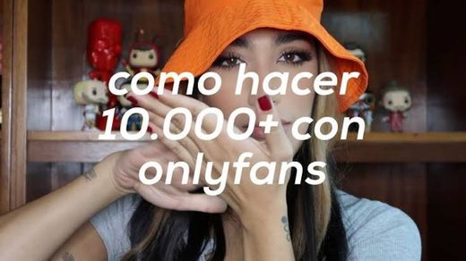 ¿Cómo ganar 10.000$ en un día en Onlyfans 😂😱😱 💵