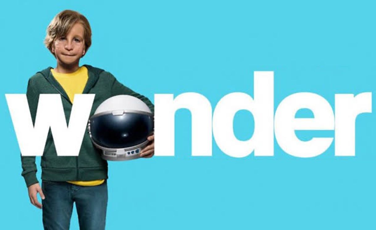 Moda Trailer - Wonder / Extraordinario 