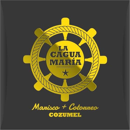 La Cagua Maria