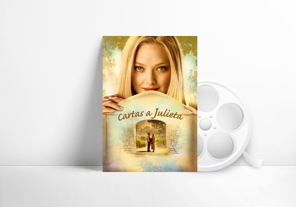 Movie Cartas a Julieta