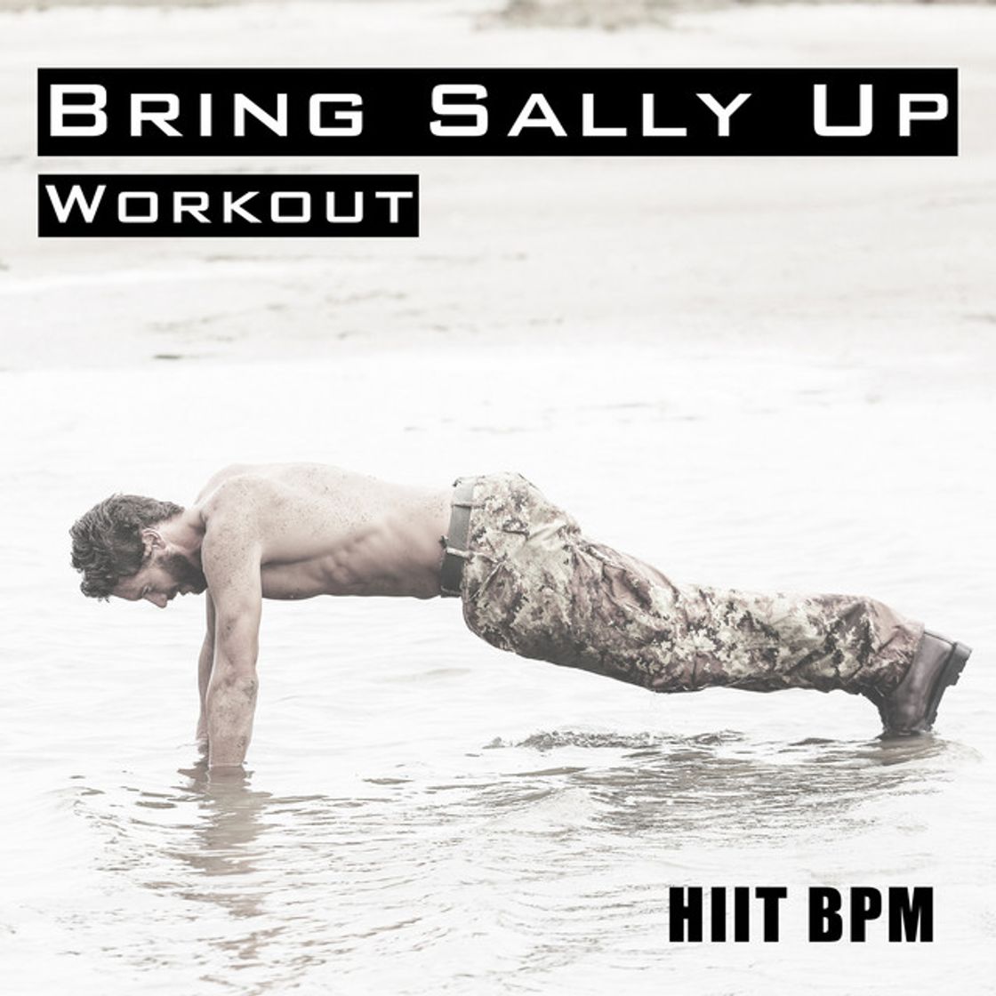 Canción Bring Sally Up - Workout