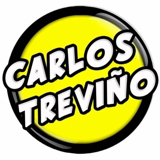 CARLOS TREVIÑO GAMEPLAYS