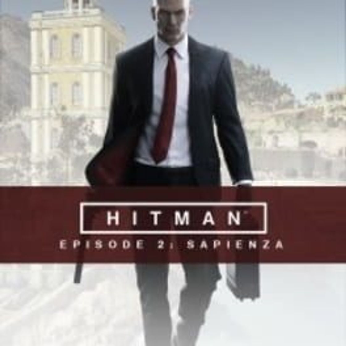 Videojuegos Hitman: Episode 2 - Sapienza