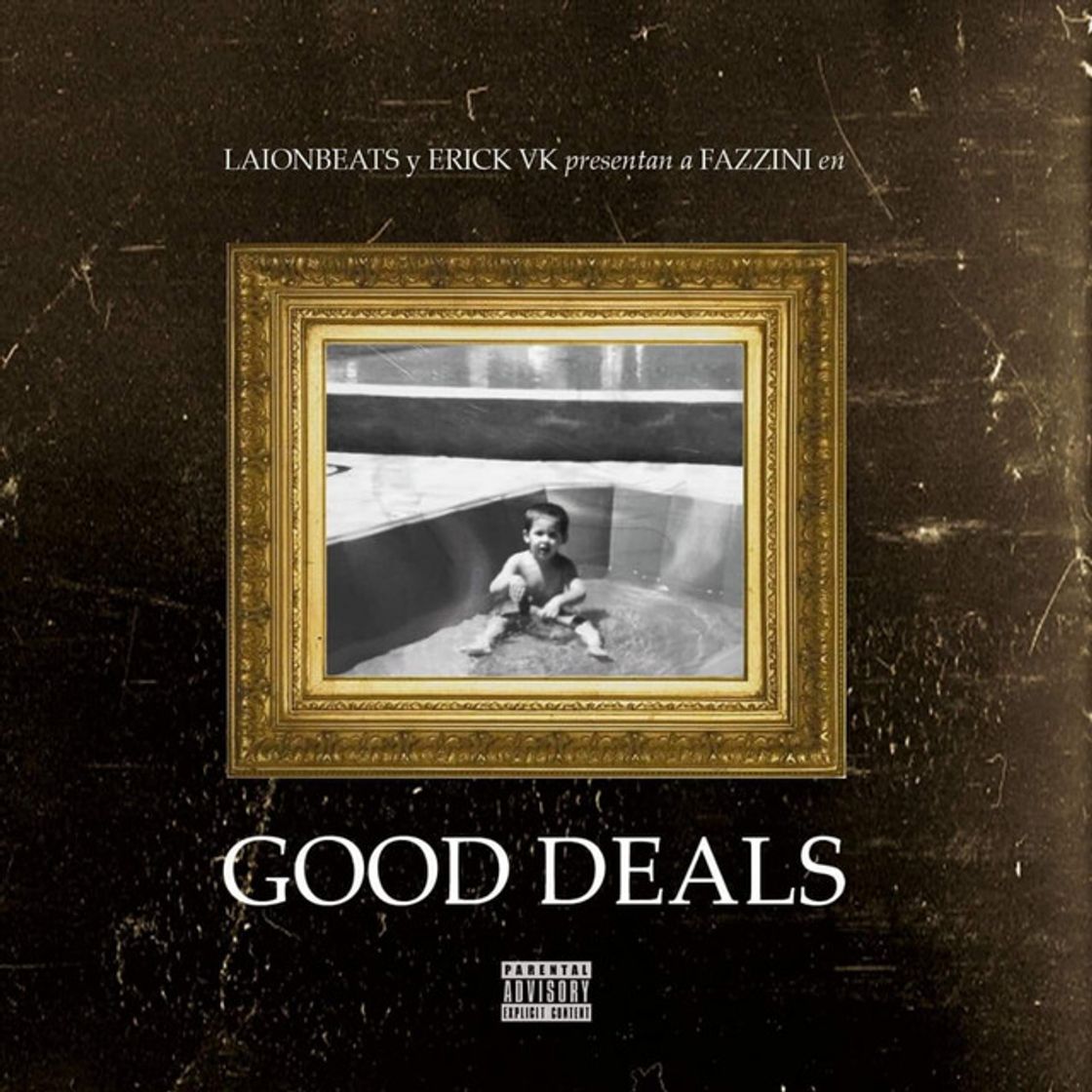 Canción Good Deals