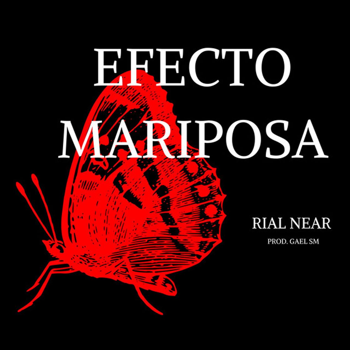 Canción Efecto Mariposa