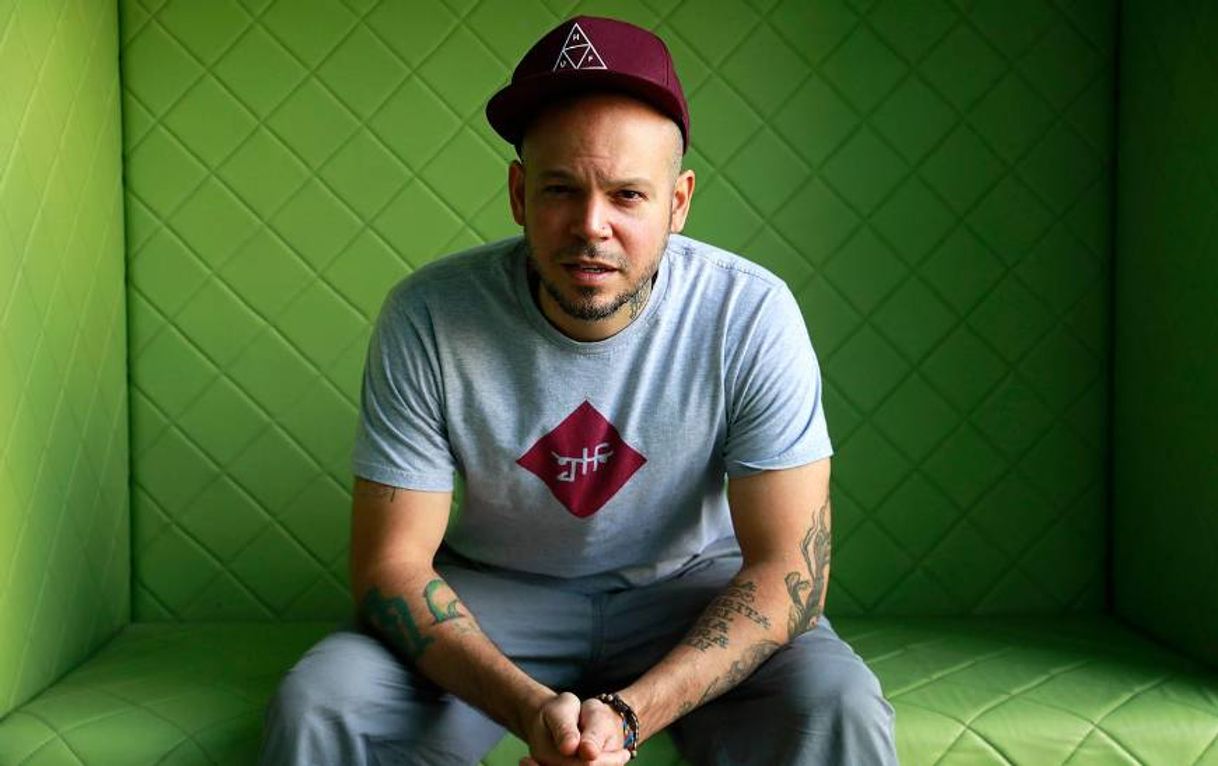 Music Residente - Hoy (Oficial) 