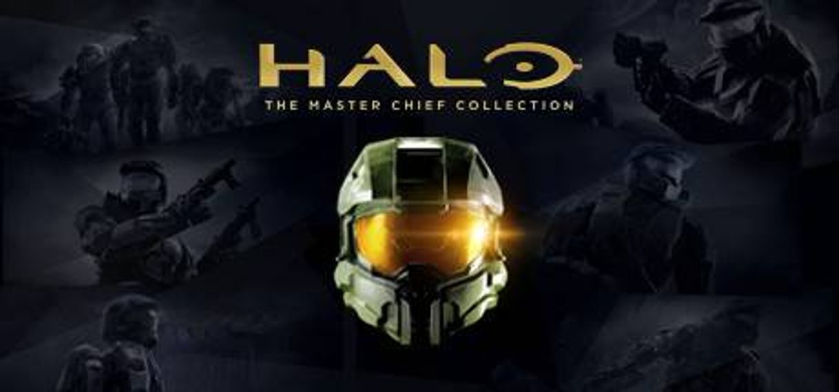 Videojuegos Halo: The Master Chief Collection