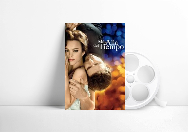 Movie Más allá del tiempo
